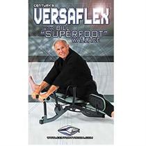 Bill Wallace Versaflex Video